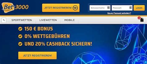 3000bet|bet3000 österreich.